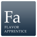 TFA/TPA (The Flavor Apprentice)  Aromaları Orijinal şişesinde